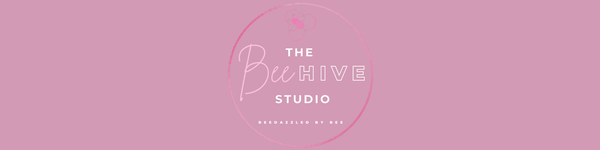 The Bee Hive Studio